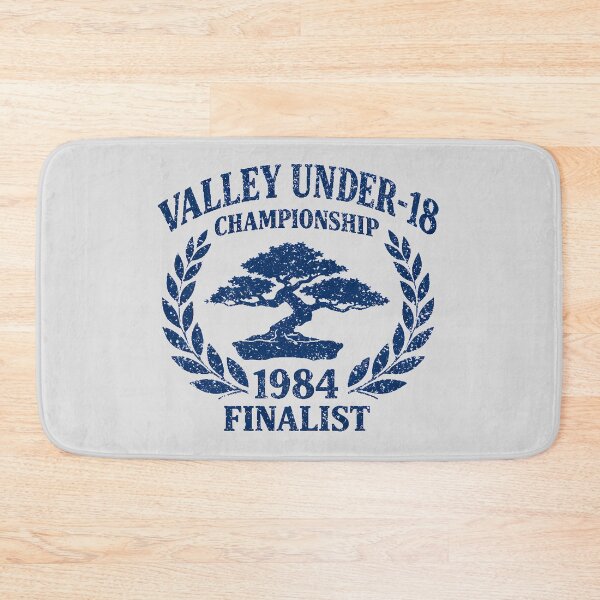 Item preview, All Valley 1984 Tournament Finalist designed and sold by agearb.
