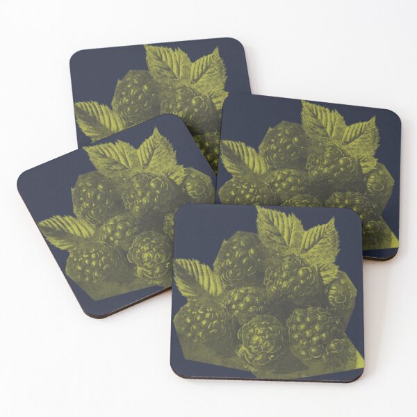 Item preview, raspberries designed and sold by kinpirks.