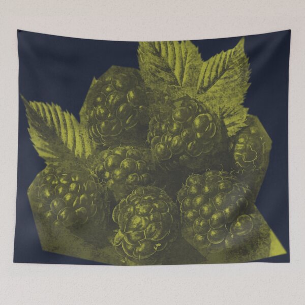 Item preview, raspberries designed and sold by kinpirks.