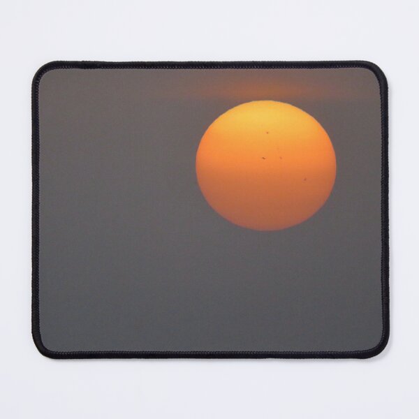 Item preview, Sahara Dust Sunset & Sunspots designed and sold by wiggyofipswich.
