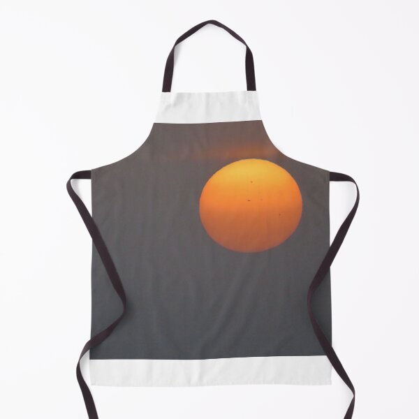 Item preview, Sahara Dust Sunset & Sunspots designed and sold by wiggyofipswich.