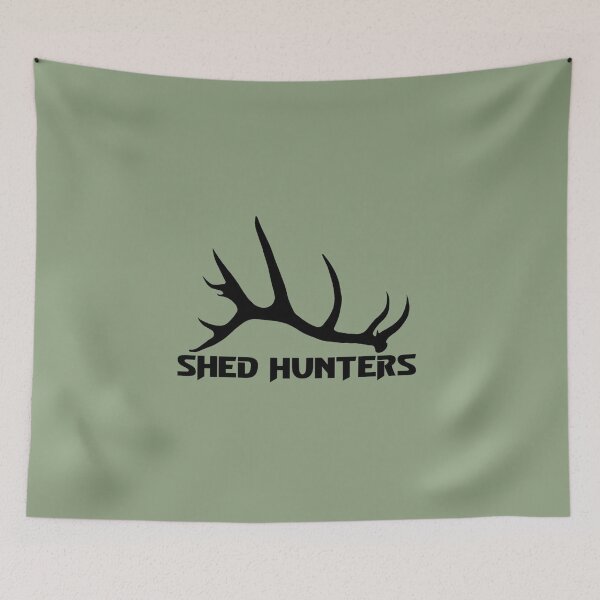 Item preview, Bad Bull Black Antler  designed and sold by ShedHunters.