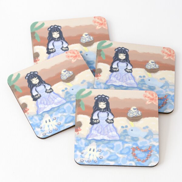 Item preview, Ocean Bao designed and sold by yabao.
