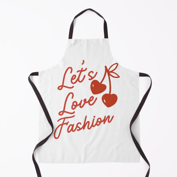 Item preview, Let's Love Fashion designed and sold by JosueShop101.