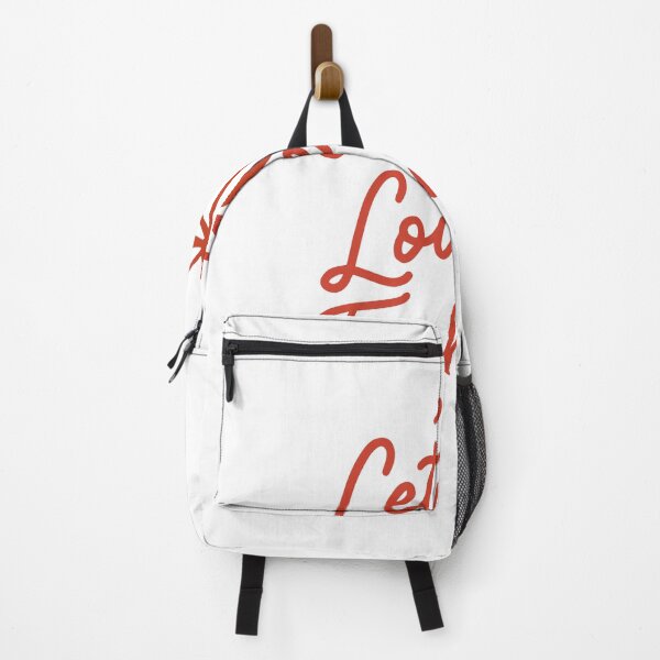 Item preview, Let's Love Fashion designed and sold by JosueShop101.