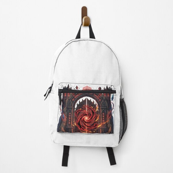 Item preview, Dungeon of Lost Souls designed and sold by Charismatic Arts.
