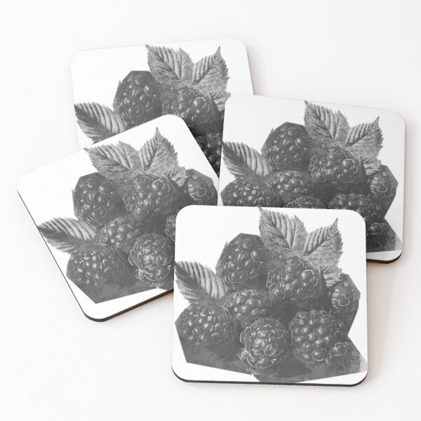 Item preview, raspberries designed and sold by kinpirks.