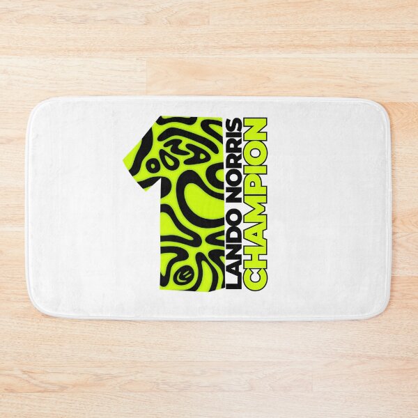 Item preview, Lando Norris Formula 1 World Champion  designed and sold by swordfishlexie.