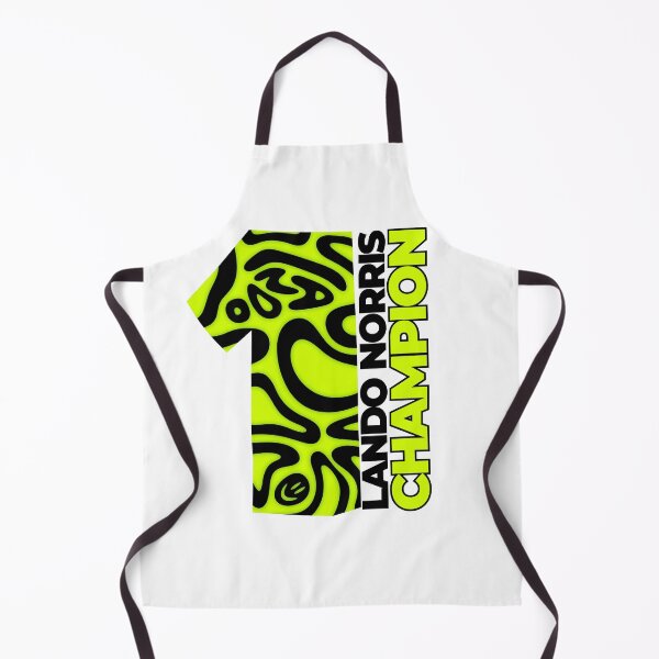 Item preview, Lando Norris Formula 1 World Champion designed and sold by swordfishlexie.