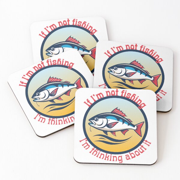 Item preview, Copy of Bass fishing Illustration "Bass Fisher" designed and sold by Art-Horizon.