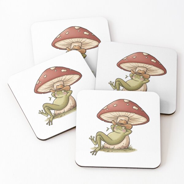 Item preview, Relaxing Frog designed and sold by zoljo.