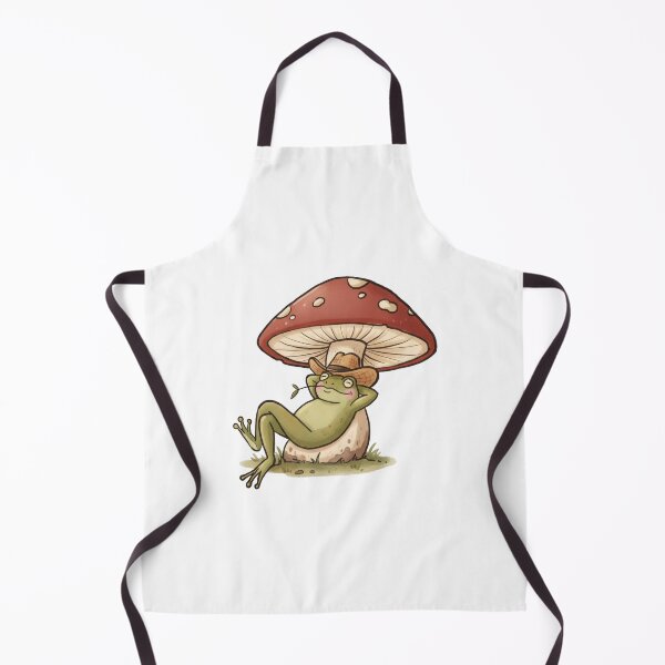 Item preview, Relaxing Frog designed and sold by zoljo.