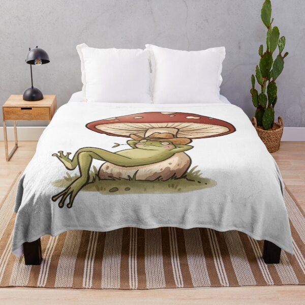 Item preview, Relaxing Frog designed and sold by zoljo.
