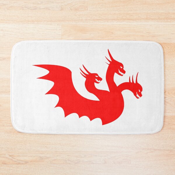 Item preview, King Ghidorah designed and sold by DanielCostaart.