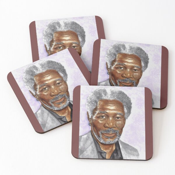 Item preview, Morgan designed and sold by RifficStudios.