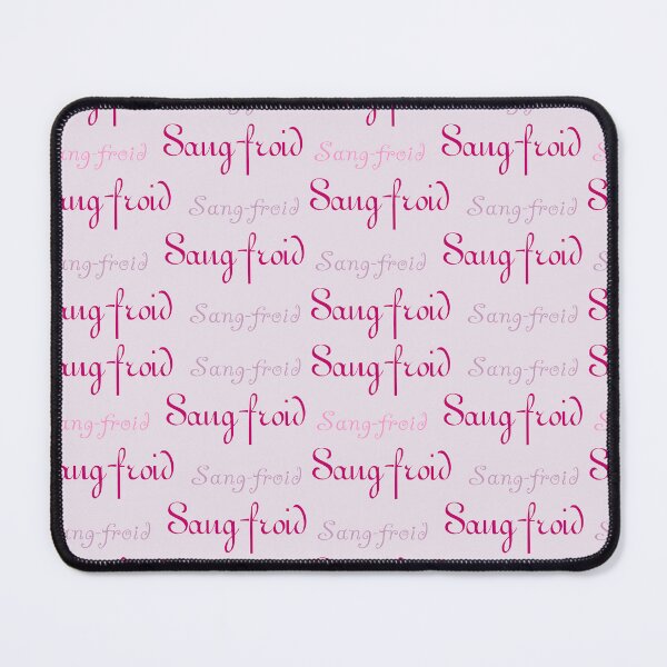 Item preview, Pink Sang-froid designed and sold by coribeth.