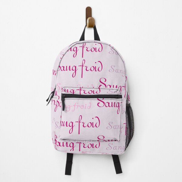 Item preview, Pink Sang-froid designed and sold by coribeth.