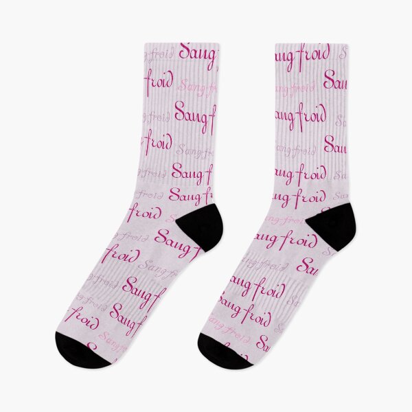 Item preview, Pink Sang-froid designed and sold by coribeth.