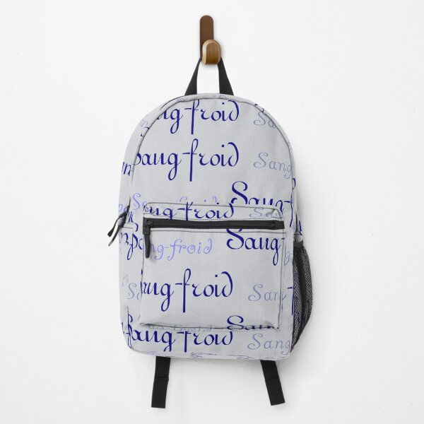 Item preview, Sang-froid designed and sold by coribeth.