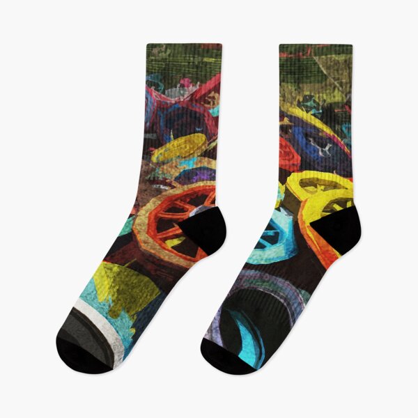 Item preview, Ruedas abstractas designed and sold by kinpirks.