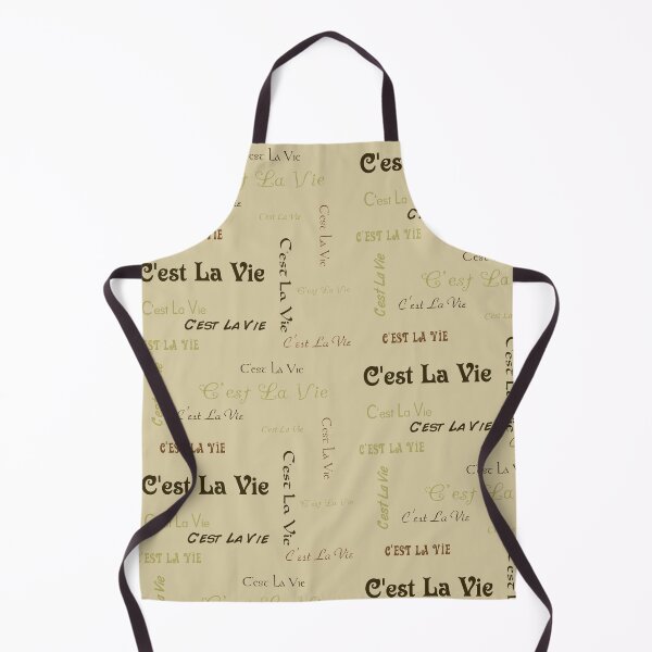 Item preview, C'est La Vie designed and sold by coribeth.