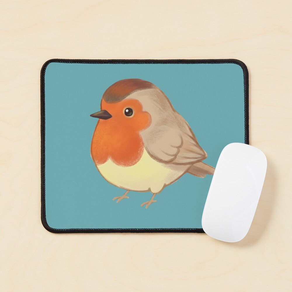 Item preview, Mouse Pad designed and sold by patterncrow.