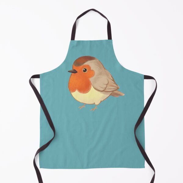 Item preview, Robin Bird designed and sold by patterncrow.