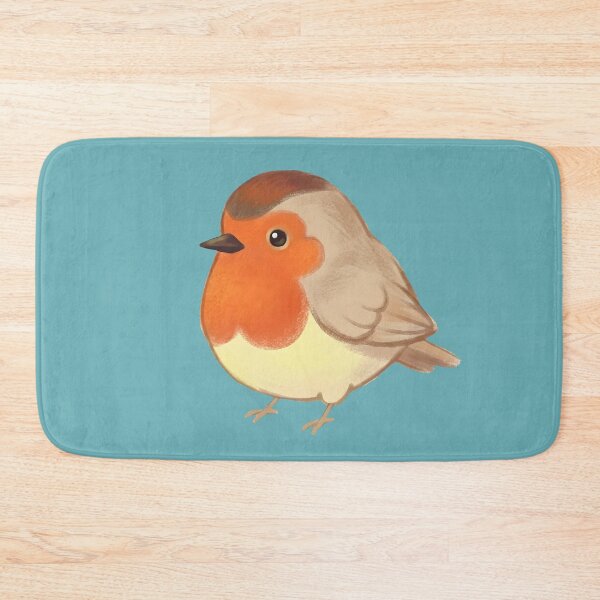 Item preview, Robin Bird designed and sold by patterncrow.