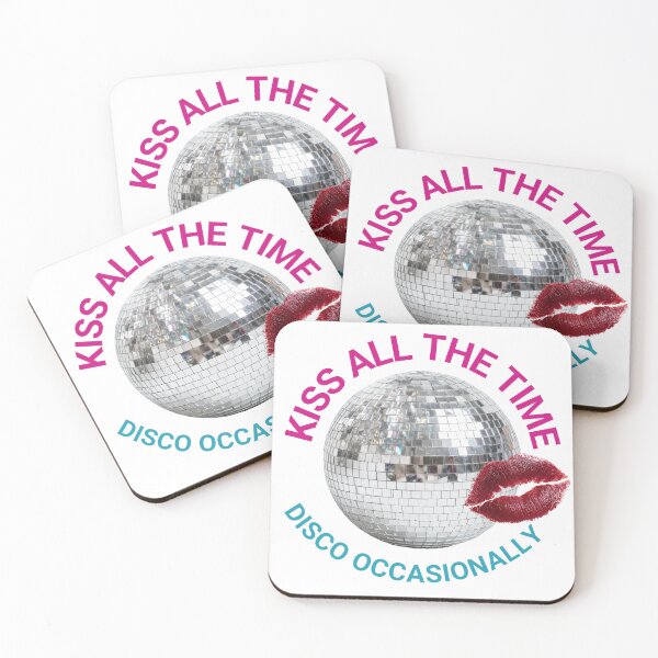 Item preview, Kiss All The Time Harry Styles designed and sold by artsy-gabs.
