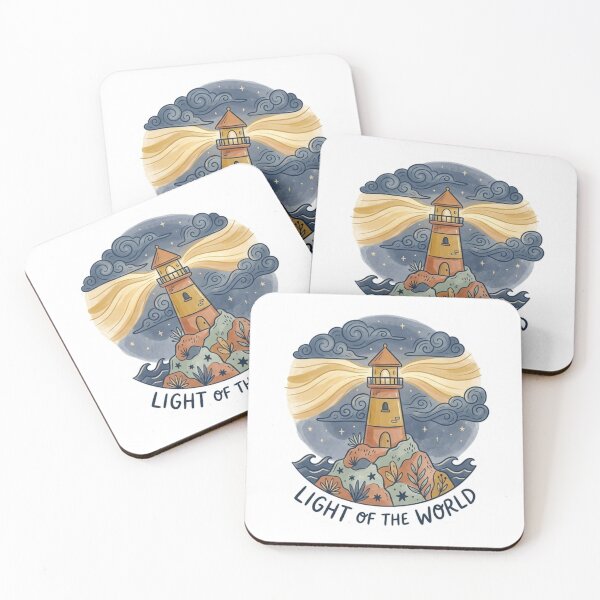 Item preview, Lighthouse of Hope designed and sold by Dreprogress.