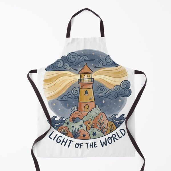 Item preview, Lighthouse of Hope designed and sold by Dreprogress.