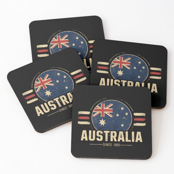 Item preview, Australia designed and sold by GoodOldVintage.