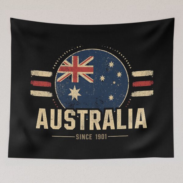 Item preview, Australia designed and sold by GoodOldVintage.