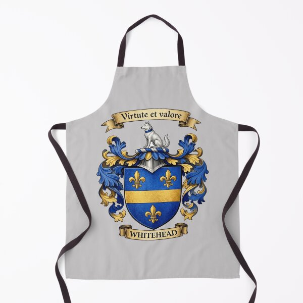Item preview, The Whitehead Family Coat of Arms designed and sold by BagTown Clans.
