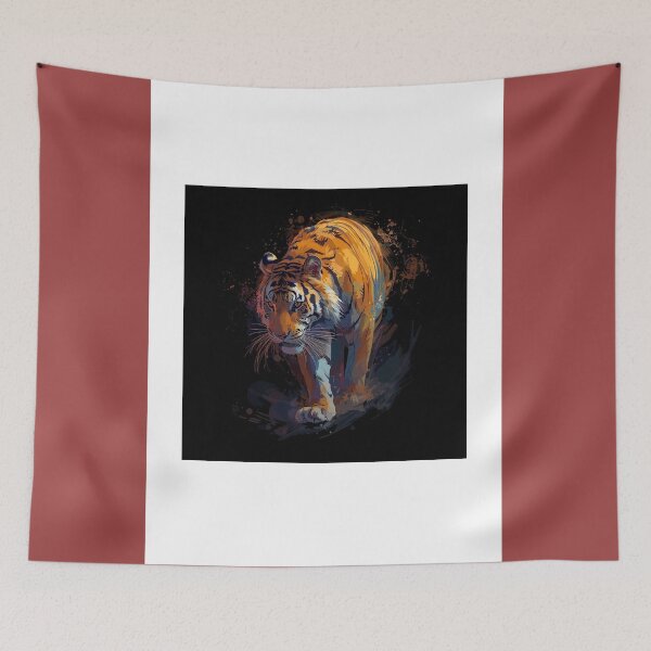Item preview, ArtMajestic designed and sold by Artrendzs.