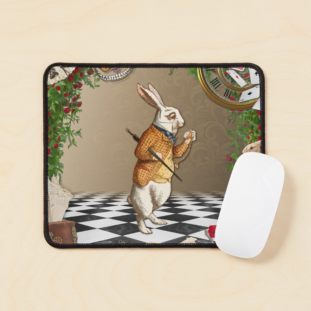 Item preview, Mouse Pad designed and sold by Lelibeth.