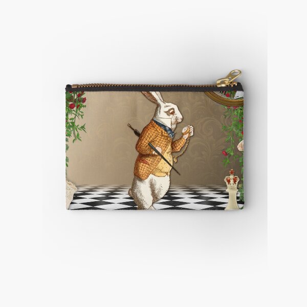 Item preview, Alice - White Rabbit designed and sold by Lelibeth.