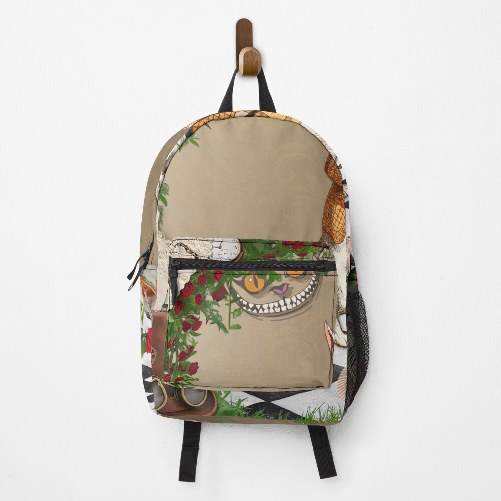 Item preview, Backpack designed and sold by Lelibeth.