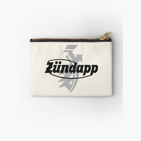Item preview, Zündapp logo designed and sold by Its-Oldn-Rusty.