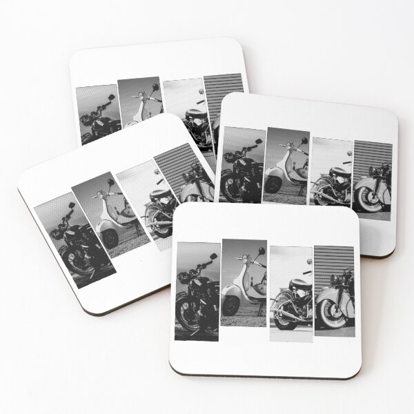 Item preview, Old Motorcycle designed and sold by BmD.