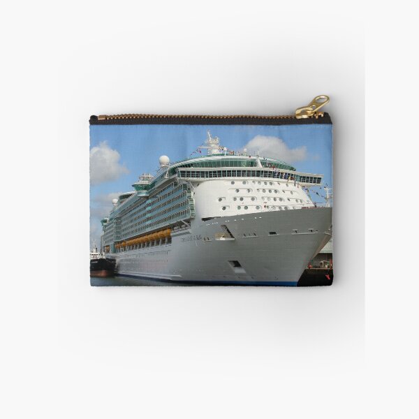 Item preview, Independence of the Seas docked in Southampton designed and sold by Jondave.