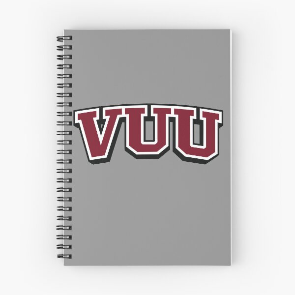 Item preview, VUU Virginia Union designed and sold by AbstractBEE.