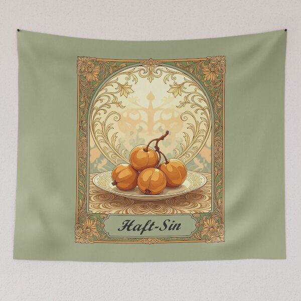 Item preview, Senjed Symbol of Love and Affection designed and sold by taiche.
