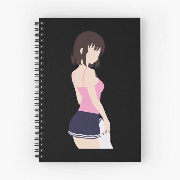 Item preview, Anime Inspired Shirt designed and sold by Nixon Robeton.