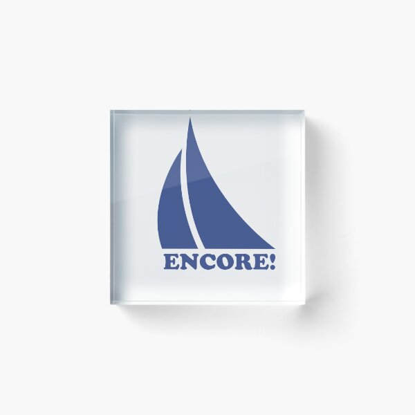 Item preview, Encore!  designed and sold by Shavkat Inagamov.