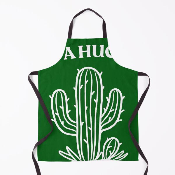 Item preview, Not A Hugger Funny Cactus Design designed and sold by kpwi_maduwanthi.
