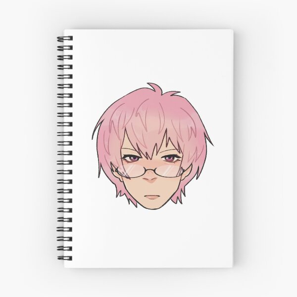Item preview, Kuriko Saiki Fem Saiki K Chibi designed and sold by noridrawsthings.