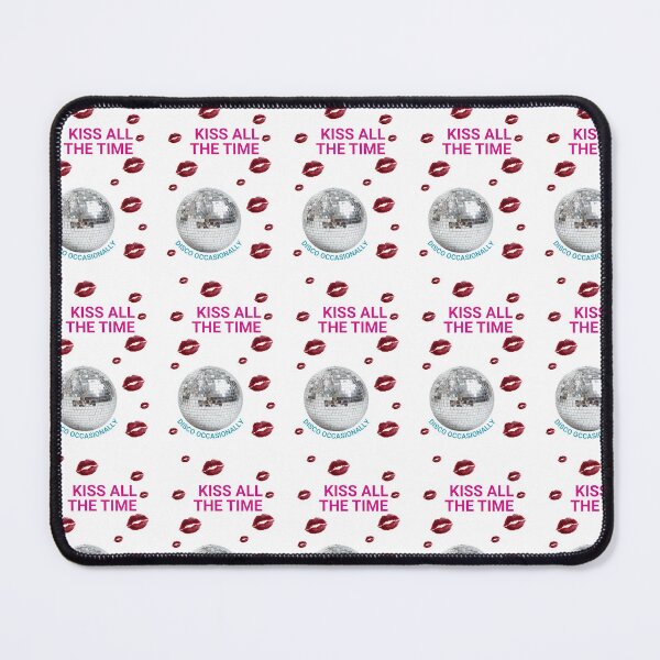 Item preview, Kiss All The Time Harry Styles designed and sold by artsy-gabs.