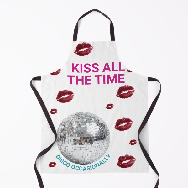 Item preview, Kiss All The Time Harry Styles designed and sold by artsy-gabs.