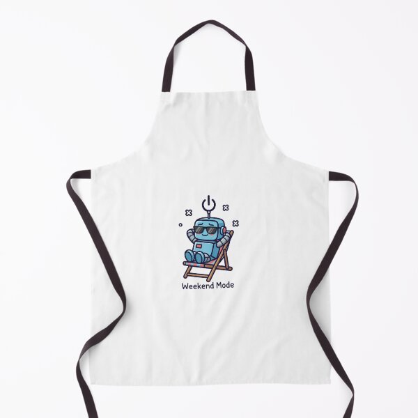 Item preview, weekend mode designed and sold by doodlesandsip.